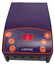 LONZA FlashGel DNA/RNA Recovery System Power Supply  57068