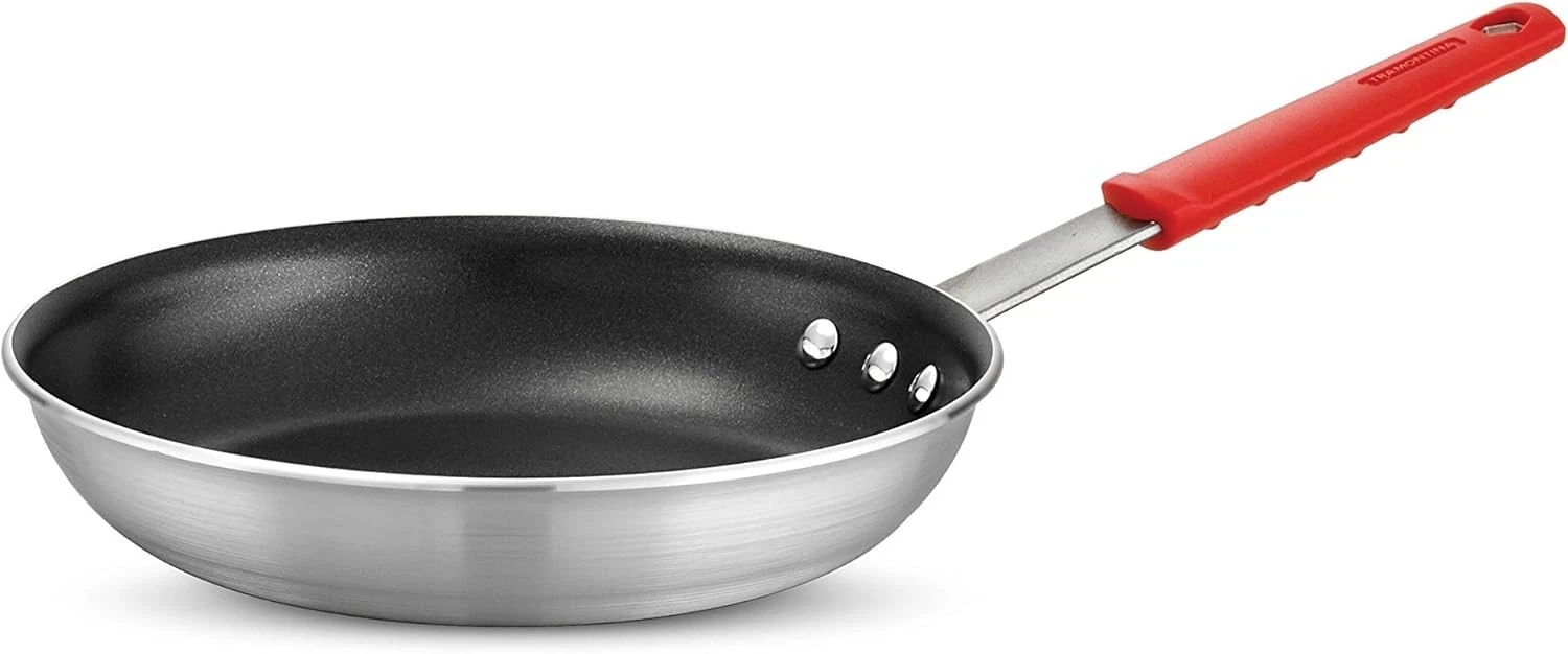 Tramontina Professional 10-Inch Non Stick Frying Pan - Thumbnail 5
