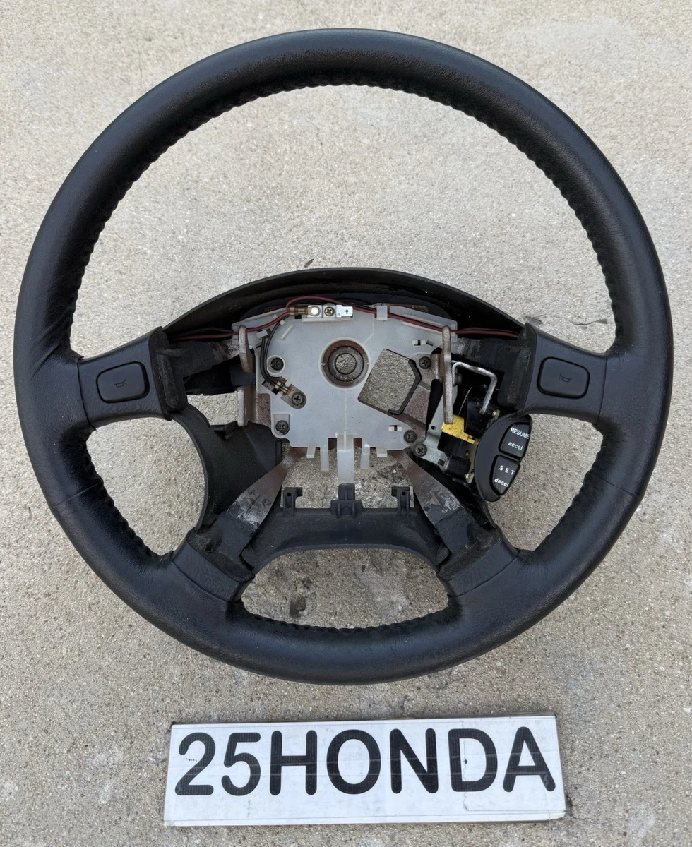 Honda Genuine OEM Steering Wheels & Horn Buttons for Acura Integra