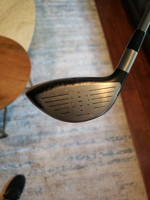 Titleist タイトリスト 980F フェアウェイウッド 2本 【K537】 フェアウェイウッド タイトリスト 980F フェアウェイ タイトリスト