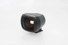 Voigtlander 15mm View finder (square) CA01-M4147-2D2E Black From JAPAN