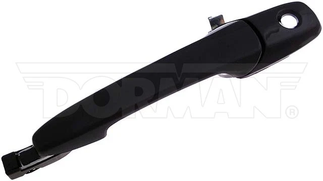Manija de puerta exterior delantera izquierda Dorman 83626 para 04-15 Mazda 5 CX-7 CX-9 RX-8 Foto 3 de 4