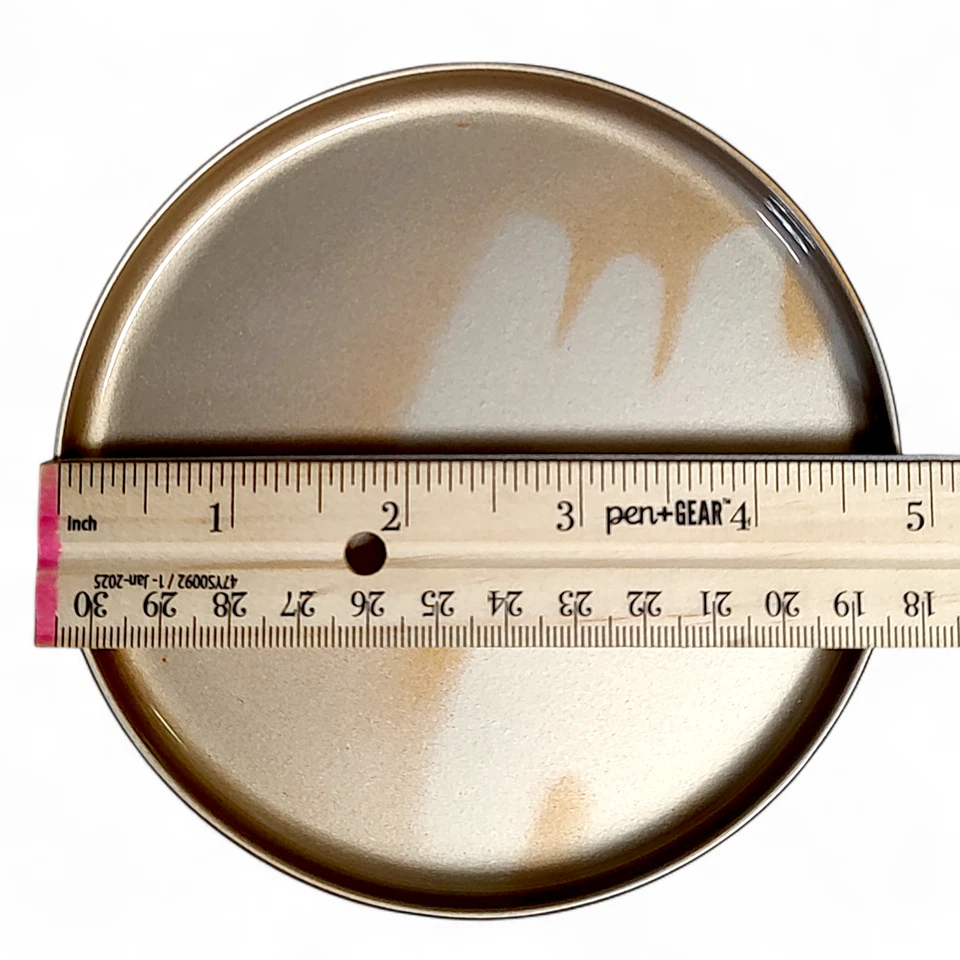 Juego de platos de sushi DAVAR vintage de 10 piezas en cajas de anidación Foto 4 de 4