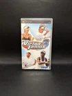 Virtua Tennis 3 (Sony PSP, 2007) CIB w/ Case & Manual ~ Sega VGC