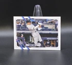2021 Topps Update AARON JUDGE All-Star Game Insert Card ASG-28 New York Yankees