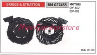 Inbetriebnahme Briggs & Stratton Motor RasenmäHer 027455