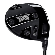PXG 0811XF GEN4 DRIVER 10.5° GRAPHITE 5.0 STANDARD