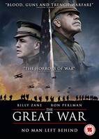 Great War Dvd - Dvd - F600Z