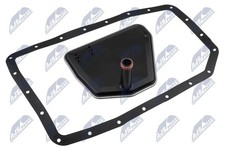 NTY Hydraulikfiltersatz, Automatikgetriebe FSF-BM-006 für ALPINA BMW