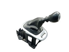 Schaltkulisse Schaltknauf 6-Gang für RENAULT  SCÉNIC III (JZ0/1) 1.2 8201021402E