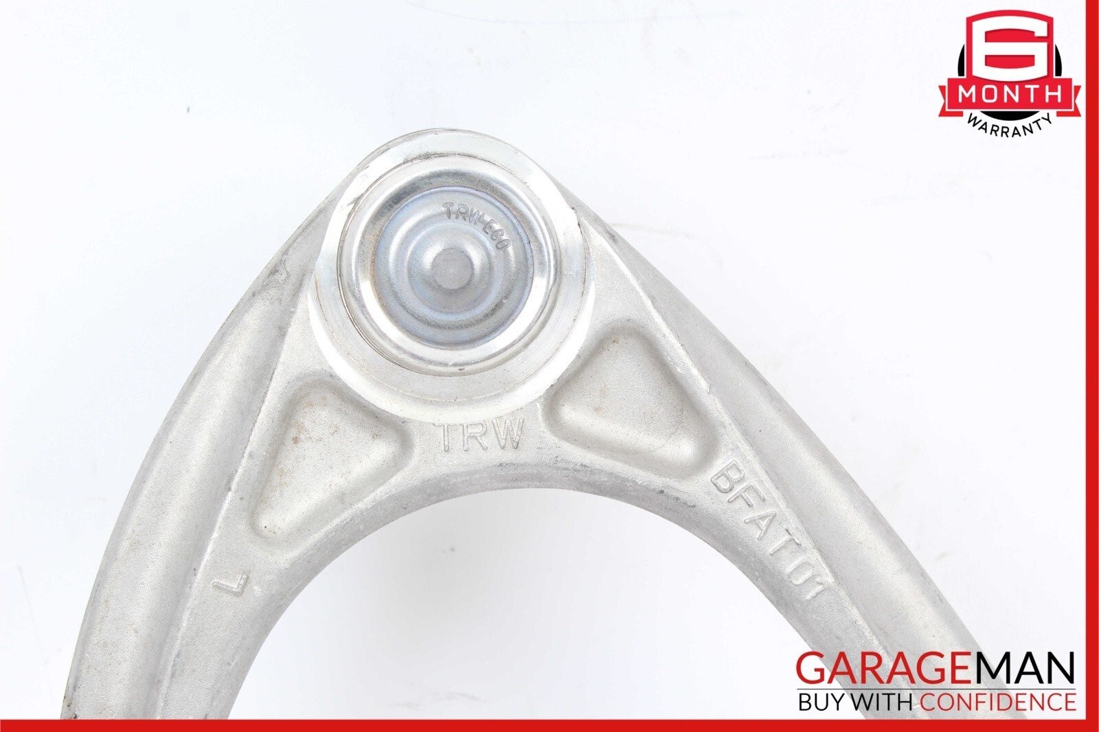 15-18 Ferrari California T Front Left Side Suspension Upper Control Arm OEM