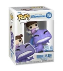 Funko Pop! Monsters Inc. 1759 Randall vs Boo Exclusive + Protector