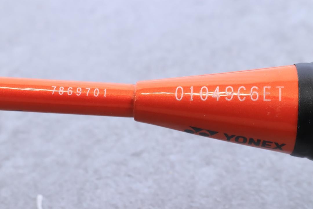 ◇YONEX ヨネックス ASTROX 39 アストロクス39 カバー付き Yonex Astrox 39 Badminton Racquet with free Full Cover