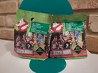 2016 Ghostbusters Ecto Mini Lot of 2 Blind Bags Minifigure New Unopened