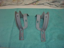 1942 Ford Tudor Trunk Hinges 1942 Ford Tudor Trunk Hinges