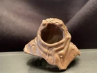 Star Wars Vintage 1985 Chief Chirpa Ewok Hood Original Accessory Part Kenner