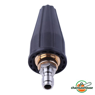 #ad Power 4000 PSI Turbo Nozzle Rotating Rotary For Pressure Washer Connector New $22.85
