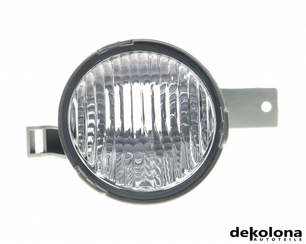 Blinkleuchte Blinker FüR Daewoo Matiz Rechts Vorne 98-05-image