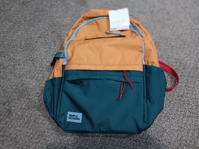 Simple Modern The Ellis Backpack 20L For School, Travel, Or Casual-  Ages 6-8