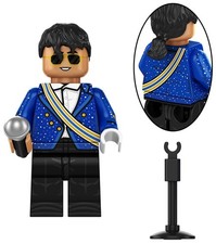Michael Jackson Figur Grammy Awards Verleihun...