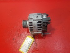  VOLKSWAGEN GOLF Alternator  2002