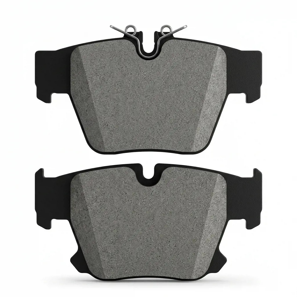 Pastiglie freno 2660301 TEXTAR per BMW ROLLS-ROYCE