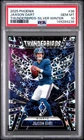 2025 PANINI PHOENIX THUNDERBIRDS SILVER WINTER #38 JAXSON DART 147/199 PSA 10