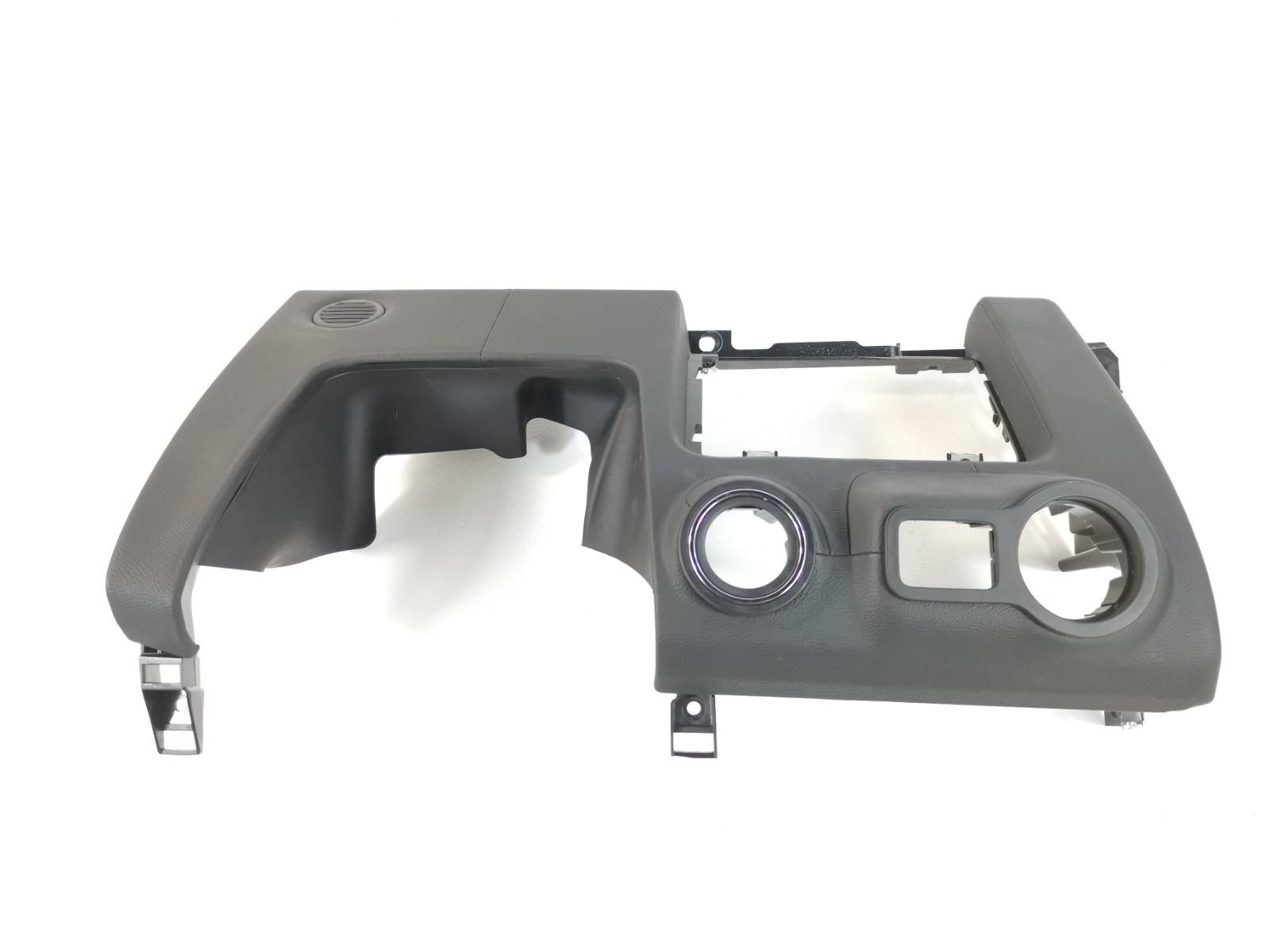 Maserati Ghibli 3.0 RWD Auto 2015 Dashboard Left Side Trim Knee Panel 670012666