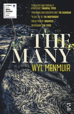 Wyl Menmuir | The Many | Taschenbuch | Englisch (2016) | 145 S.