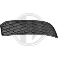 1X Blende StoßFäNger Diederichs 1033368 FüR Audi FüR Fahrzeuge Mit SportstoßStan