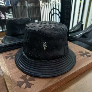 Chrome Hearts Bucket Hat | eBay