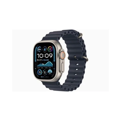 Apple Watch Ultra 2 49mm Gps + Cellular - Band 64GB - Excellent