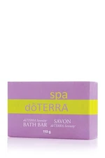 doTERRA SPA Serenity Bath Bar One Of A Kind Unique Feel Lavender Oil 113g NEW
