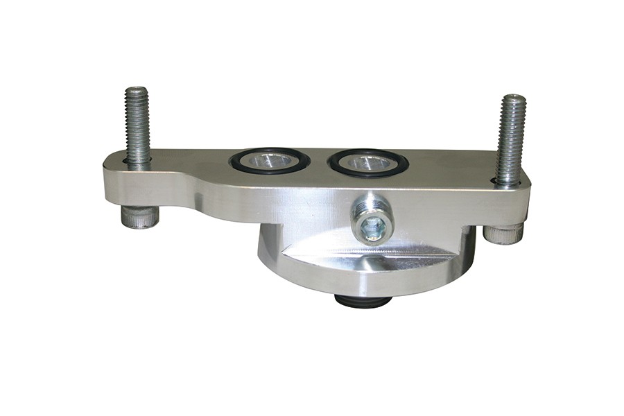 Filter Adapter Spin On Gm Ls Engines For Gm Ls-series