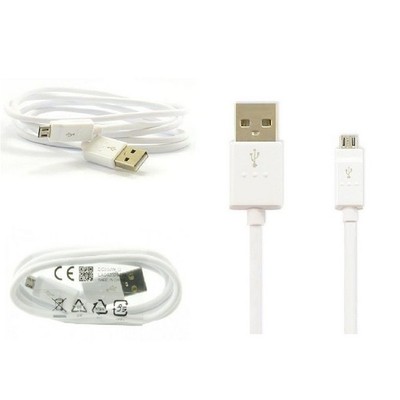LG Original Ladekabel Datenkabel 1m für X CAM FAST MACH MAX POWER 2 SCREEN SKIN