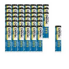 Mobil 1 128457 Mobil Delvac Modern Grease 2, ...