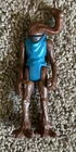 1978 Kenner Star Wars Hammerhead Action Figure Hong Kong #1