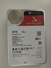 Seagate IronWolf Pro 22TB 3.5" SATA HDD Hard Drive - ST22000NT001 - In Warranty