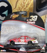 Bill Elliott 39 NASCAR NEW HTF DIECAST WC Coors Dodge Charger 1:64 9 94 11