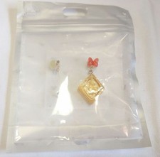 Disney Minnie Earrings Official Collection Used Pairs