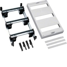 Hager Baustein UD31B1 450x250mm universN-Baustein Schaltschrank