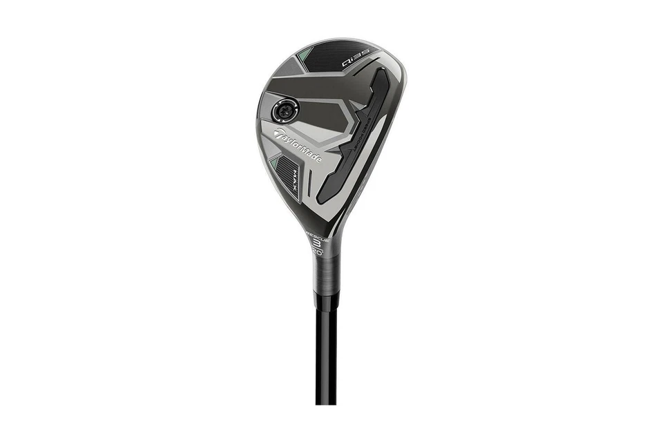 TaylorMade Qi35 Max Hybrid 4 (23°) Regular