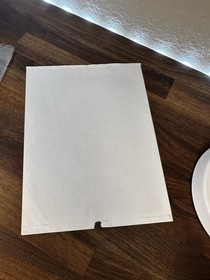 Dreamcast Magazine Sega Issue 12 April 2001 in shrink w/disc & RARE letter