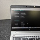 HP EliteBook 840 G5 Laptop (i7-8550U, 16GB Ram, 512GB SSD, W 11 Pro) READ — photo 5