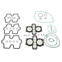 Dichtungssatz Komplett FüR Honda Vf 750 F Interceptor V45 Bj. 1983-1984