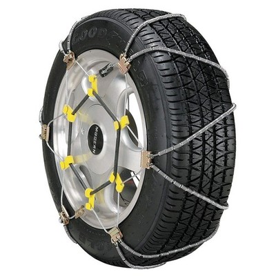 PEERLESS ZT741 Tire Chain,Pickup/SUV,PR 39R841