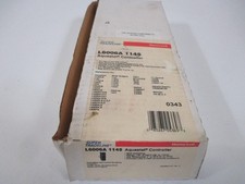 L6006A1145 HONEYWELL AQUASTAT SPDT 100 TO 240F WITH WELL ADAPTER - NO WELL