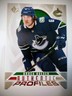 20 21 SP HOCKEY AUTHENTIC PROFILES SILVER BROCK BOESER /2299