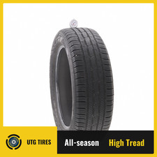 Used 22555r19 Nokian One 99v - 932