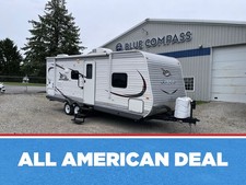 2015 Jayco Jay Flight 24RBS